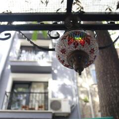 Отель Vintage House Taksim Стамбул с домашними животными
