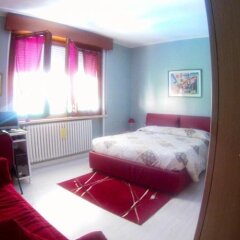 Отель B&B Desenzano детские мероприятия