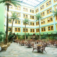 Hotel Babylon Либерец