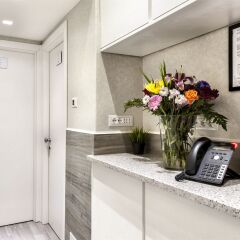 Отель Guesthouse Foresteria Margherita Milano Италия, Милан - отзывы, цены и фото номеров - забронировать отель Guesthouse Foresteria Margherita Milano онлайн удобства в номере