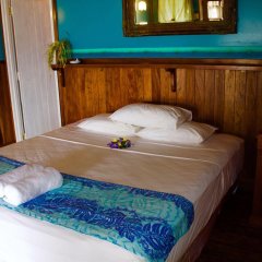 Driftwood Resort in Garuahi, Papua New Guinea from 143$, photos, reviews - zenhotels.com guestroom
