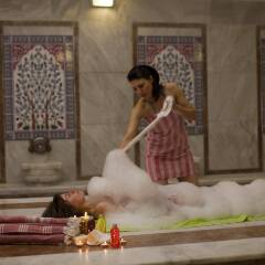 Club Bella Sun Hotel & Spa Турция, Сиде - 3 отзыва об отеле, цены и фото номеров - забронировать отель Club Bella Sun Hotel & Spa онлайн сауна
