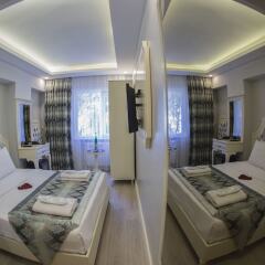 Sirkeci Ersu Hotel комната для гостей фото 5