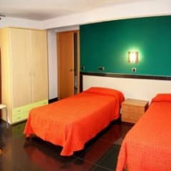 Отель Hostal Levante Barcelona детские мероприятия