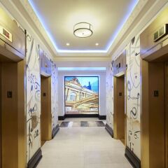 Отель The Lexington Hotel, Autograph Collection США, Нью-Йорк - отзывы, цены и фото номеров - забронировать отель The Lexington Hotel, Autograph Collection онлайн фото 10