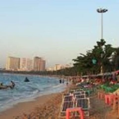 Отель Central Pattaya Residence - The BASE Condo Pattaya Паттайя пляж фото 2