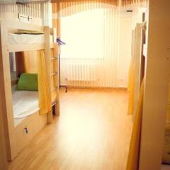Гостиница Hostel №1 в Тюмени отзывы, цены и фото номеров - забронировать гостиницу Hostel №1 онлайн Тюмень помещение для мероприятий фото 2