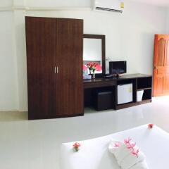 Отель Veranda Lanta Resort Ланта удобства в номере фото 2