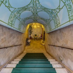 Отель Atlante Garden Рим с домашними животными