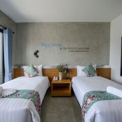 Nap Krabi Hotel детские мероприятия