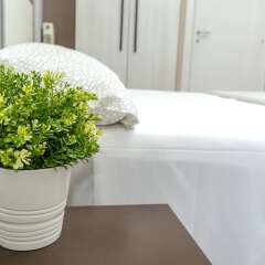 Отель Comfort Rooms интерьер отеля