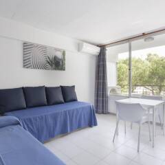 Отель Apartamentos Kensington комната для гостей фото 3