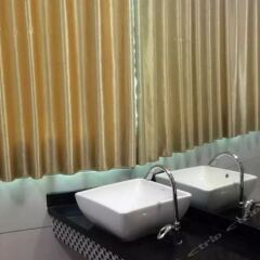Haitang Hotel ванная