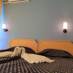 Отель Continental - Happy Land Hotel Болгария, Солнечный берег - отзывы, цены и фото номеров - забронировать отель Continental - Happy Land Hotel онлайн комната для гостей фото 5