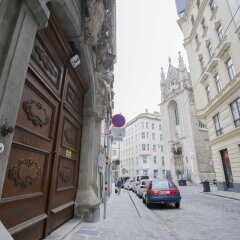 Отель Heart of Vienna Apartments Австрия, Вена - отзывы, цены и фото номеров - забронировать отель Heart of Vienna Apartments онлайн фото 11