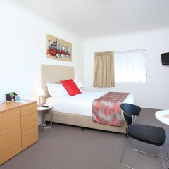 Best Western Gregory Terrace Brisbane in Brisbane, Australia from 235$, photos, reviews - zenhotels.com guestroom