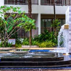 Отель Deevana Plaza Phuket фото 8