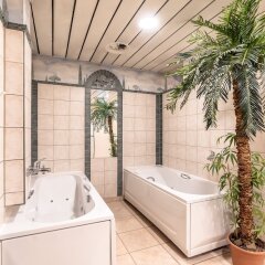 Отель Demas Garni Германия, Унтерхахинг - отзывы, цены и фото номеров - забронировать отель Demas Garni онлайн фото 4