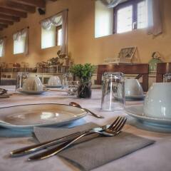 Отель Agriturismo Borgo Tecla Италия, Роза - отзывы, цены и фото номеров - забронировать отель Agriturismo Borgo Tecla онлайн питание фото 2