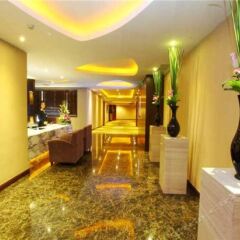 Delight Empire Hotel интерьер отеля фото 3