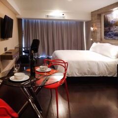 Отель Pia Suites Мексика, Уискилукан - отзывы, цены и фото номеров - забронировать отель Pia Suites онлайн фото 5