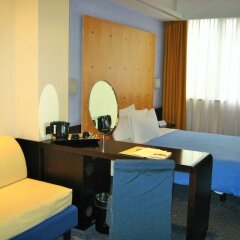 Degli Imperatori Hotel удобства в номере фото 2