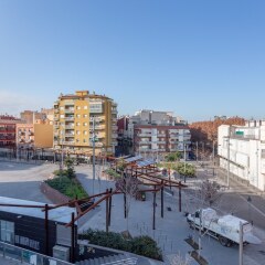 Отель Sweet Inn Apartments Plaza España - Sants Испания, Барселона - отзывы, цены и фото номеров - забронировать отель Sweet Inn Apartments Plaza España - Sants онлайн фото 17