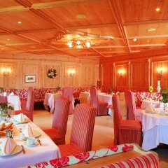 Hotel Garni Traubenheim Тироло помещение для мероприятий