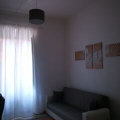 Отель Trastevere luxury house комната для гостей