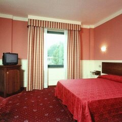 Hotel Civita Атрипальда комната для гостей фото 4