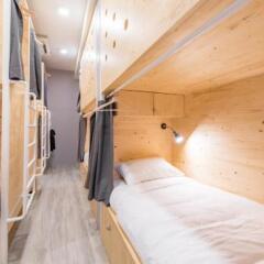 Nornyaowarat Hostel Бангкок фото 20