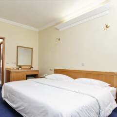 Telioni Hotel Салоники комната для гостей