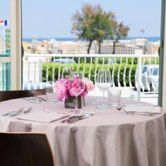 Hotel Continental Rimini Римини питание