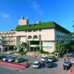 L'ancora Beach Hotel - All Inclusive с домашними животными