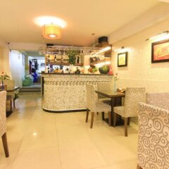 Отель Splendid Star Grand Hotel Вьетнам, Ханой - отзывы, цены и фото номеров - забронировать отель Splendid Star Grand Hotel онлайн гостиничный бар