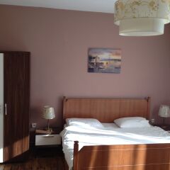 Cheers Midtown Hostel комната для гостей