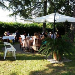 Hotel Villa Maria Luigia