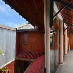 Отель Fife Residencies Шри-Ланка, Коломбо - отзывы, цены и фото номеров - забронировать отель Fife Residencies онлайн