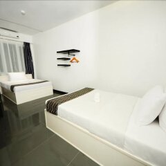 The Apple Peach House in Legazpi, Philippines from 73$, photos, reviews - zenhotels.com guestroom photo 5