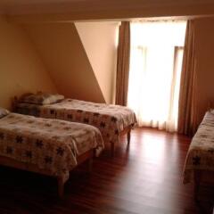 Отель Mestiatour Guest House Грузия, Местиа - отзывы, цены и фото номеров - забронировать отель Mestiatour Guest House онлайн комната для гостей фото 3