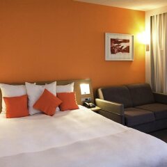 Отель Novotel Porto Gaia Вила-Нова-ди-Гая комната для гостей фото 3
