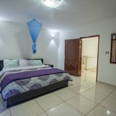 Atlantis Beach Hotel in Monrovia, Liberia from 170$, photos, reviews - zenhotels.com guestroom photo 4