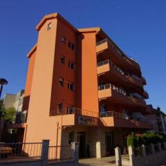 Hotel Stella di Mare фото 7