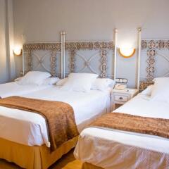 Los Angeles Hotel & Spa комната для гостей фото 3
