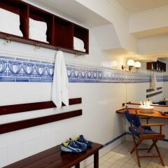 Отель Eurostars Montgomery спа