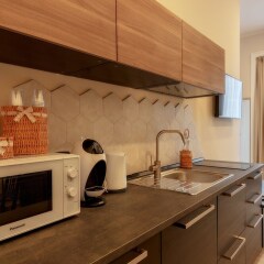 Отель Mariella's House Капуя в номере
