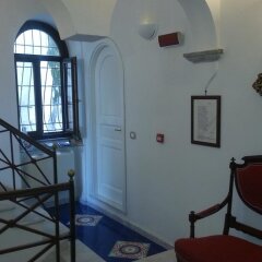 Отель Croce di amalfi Италия, Амальфи - отзывы, цены и фото номеров - забронировать отель Croce di amalfi онлайн комната для гостей фото 4