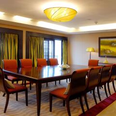 Отель InterContinental Hanoi Westlake комната для гостей фото 3