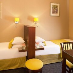 Hotel Des Arts Paris Montmartre детские мероприятия