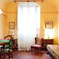 Апартаменты Poggio Imperiale Apartments Флоренция детские мероприятия фото 2